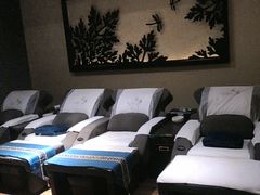 -新紫霞养生·影院足道·SPA(金山区店)