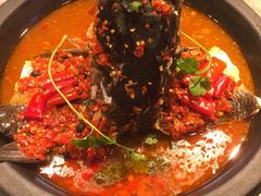 -俏九州·小炒黄牛肉(华润万象汇店)