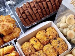 -吴酥生宫廷酥饼(韶山北路店)