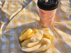 -爷爷不泡茶 NOYEYENOTEA(长沙五江天街店)