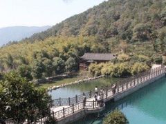 -九龙潭景区