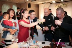 -Sunny喜铺婚礼策划(东部店)