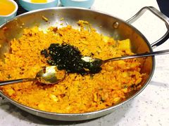 -韩时烤肉(丰科万达广场店)