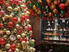 -上海前滩香格里拉大酒店