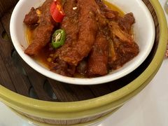 -香港威特瑞茶餐厅(小白楼音乐厅店)