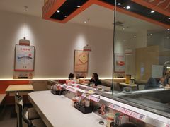 -新一番三文鱼寿司(大东海店)