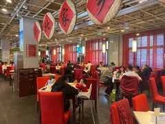 大堂-金鼎轩(亚运村店)