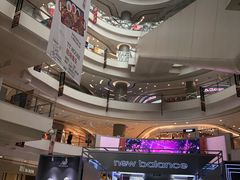 -凯德广场(金牛店)