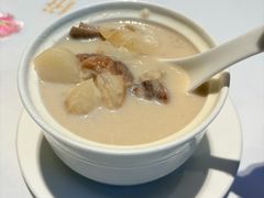 -花城苑广府菜(侨鑫店)