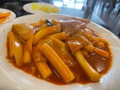 -桃园中华料理炸酱面(燕儿岛路店)