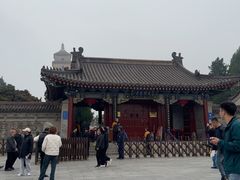-大慈恩寺(大雁塔)