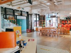 -冰泉豆浆馆(阳朔店)