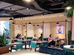 大堂-觅山云南菜(泊富ICITY店)