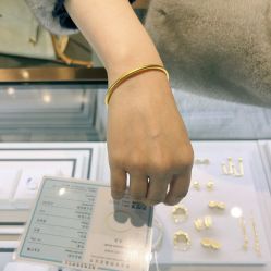 点击看大图 -Cindy Jewelry·钻戒·彩色宝石