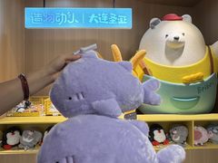 -大连圣亚海洋世界
