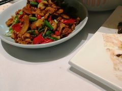 -原鄉本味 楚菜 丹江口鱼(北苑店)