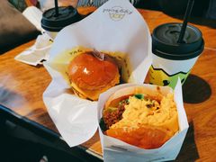 -蛋魂EGGSOUL(洪武创始店)