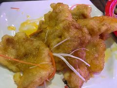 -粗粮人家·东北菜(洋桥店)