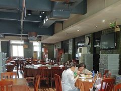 -天下客饭店(中山路店)