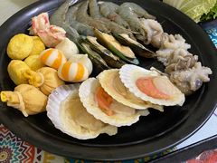 -丽江庭院之丽江往事(安定门店)