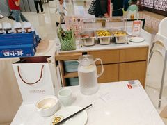 -船歌·鱼水饺青岛菜(国贸商城店)