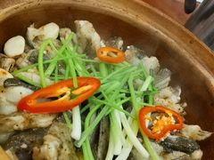 -美极鲜食坊(宝安南路店)