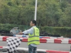 -锐擎卡丁车主题乐园(郊野公园店)
