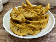 -草桥清真牛肉锅贴扁食店