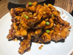 -大闫家烧烤·小海鲜家常菜(郑庄店)