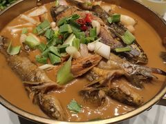 -食光慢宴·安吉土菜馆