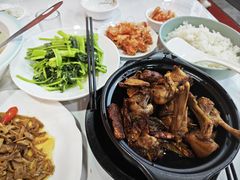 -醉壹号海鲜大排档(厦门美食地标店)