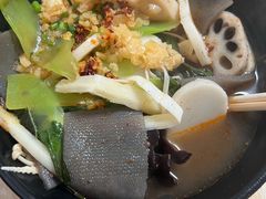 -原万寿宫红灯笼水煮(中山路店)
