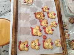 -千浔一暖DIY蛋糕烘焙(人民大学店)