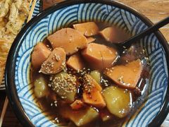 -小二楼炖肠