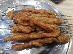 -江城燕子大排档(江汉路步行街店)