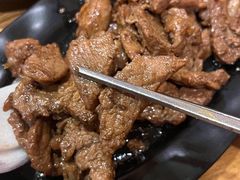 -恩你小木屋·烤肉韩式料理(嘉兴秀洲店)