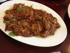 酱焖鱼子-张包铺(道外店)