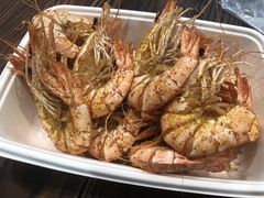 -盒马鲜生(岭南新世界店)