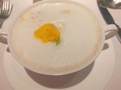 法式菌菇浓汤-王品台塑牛排(成都万象城店)