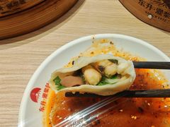 -东升灌浆包(辛庄街总店)