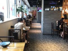 大堂-局气 烤鸭·北京菜(光华路店)
