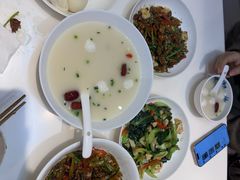 -辣公子·千岛湖私房菜(滨江店)