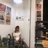 中山探店｜复古潮玩咖啡店TOPHIT COFFEE