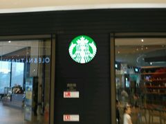 -星巴克(重庆火车北站北广场II店)
