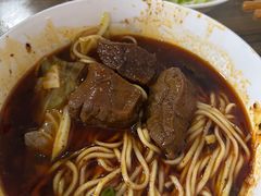 -易毛特色牛肉面(解放碑步行街店)