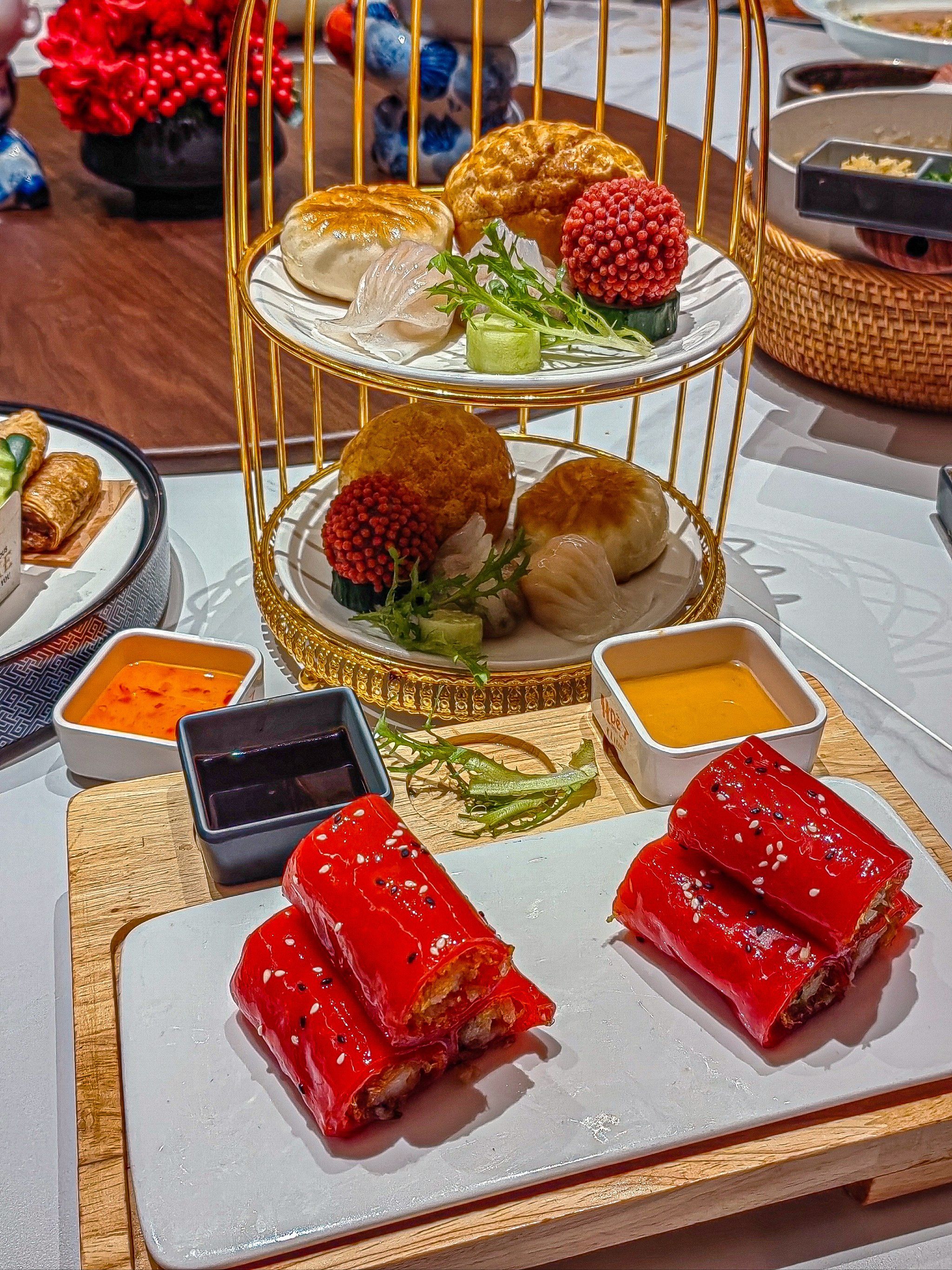 超精致粤菜,我只爱他们家!