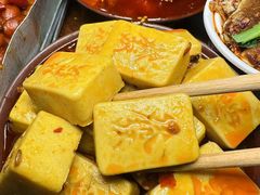 -楠火锅(西单店)