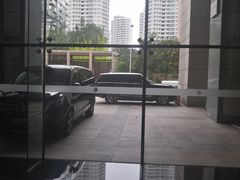 -青岛海尔洲际酒店