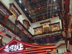 -银泰百货(北京大红门店)