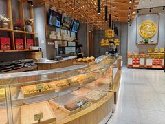 -寻味唐派·牛奶手撕面包(府前街店)